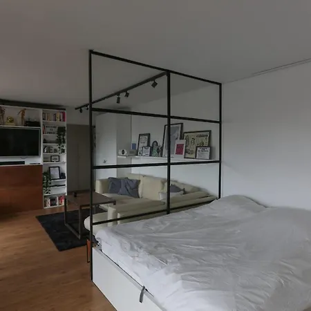 Lovely Nest Close To The Pantheon Parijs