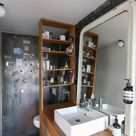 Lovely Nest Close To The Pantheon * Parijs
