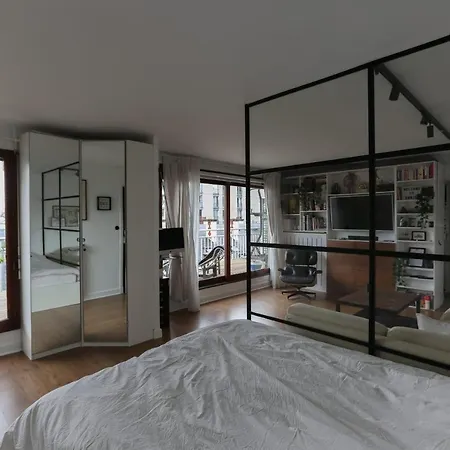 Lovely Nest Close To The Pantheon Appartement