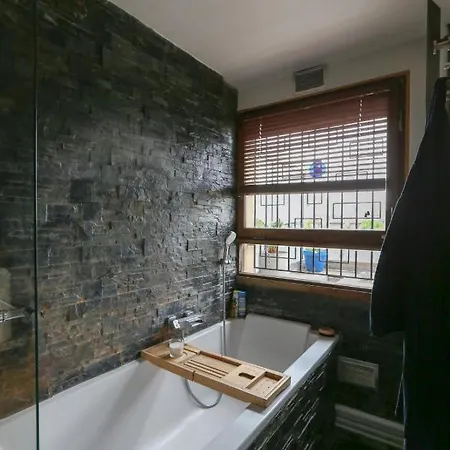 Appartement Lovely Nest Close To The Pantheon