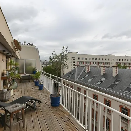 Lovely Nest Close To The Pantheon Appartement *